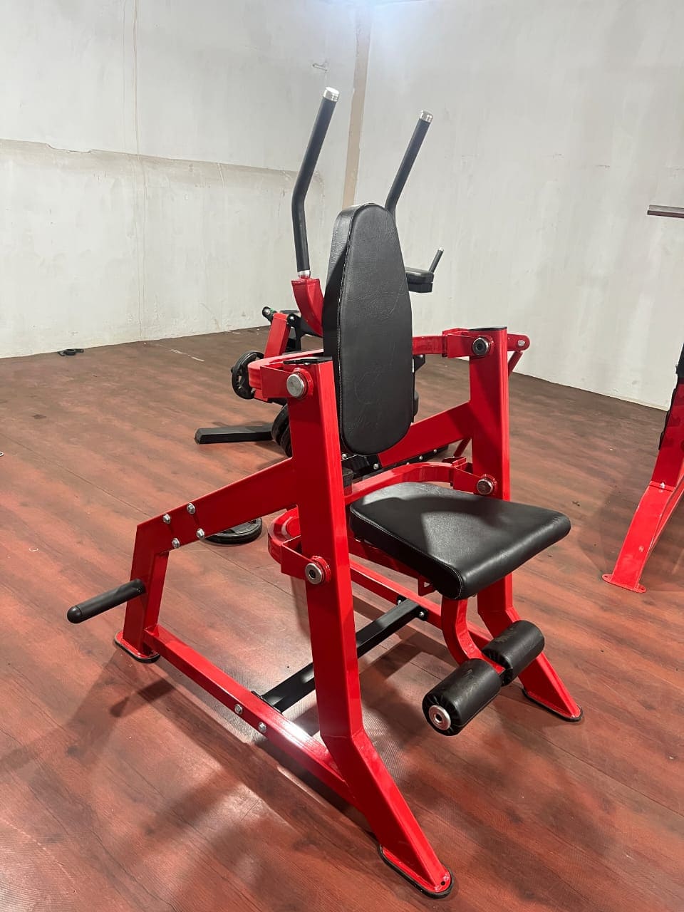 Gym Machine Equipment